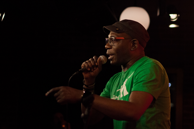 Brian Babylon, Virgin Hotel Chicago